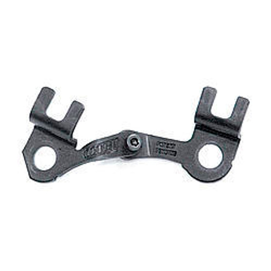 DRT27001230-4 Guide Plates - BBC 3/8 Adjustable (4pk)