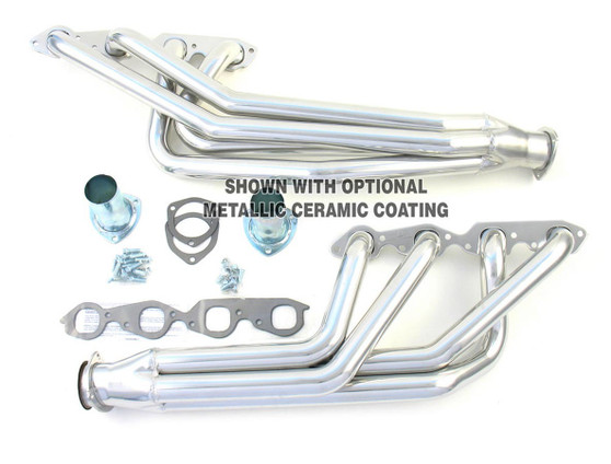 PEPH8023 Headers - BBC 55-57 Chevy