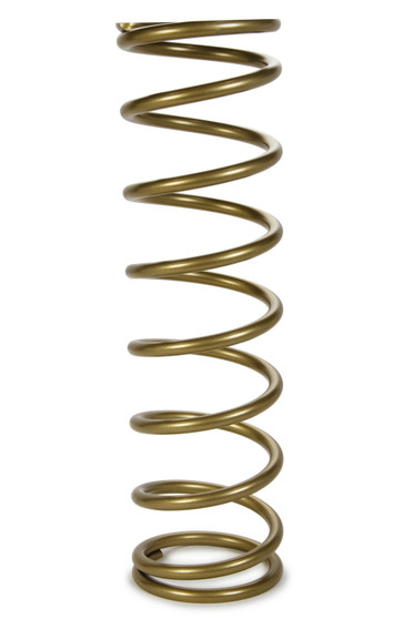 LANK18-075 Spring Rear 5.0in OD x 18in 75lbs