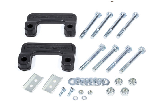 RCS1311 2in Suspension Leveling Kit