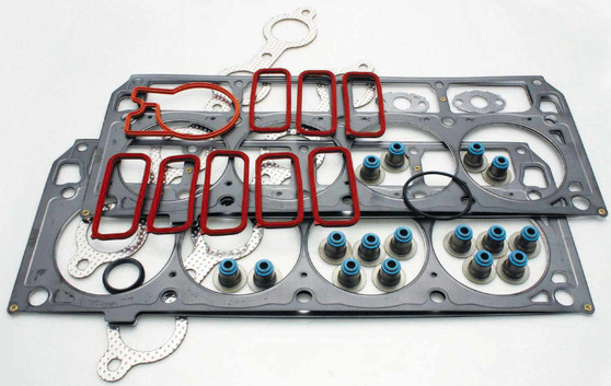 CAGPRO1007T Top End MLS Gasket Kit - GM LS Series