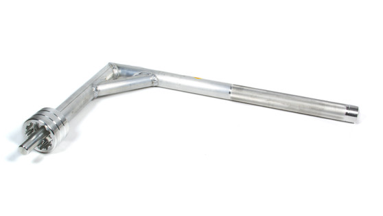 PLAWW-MS2-875 Complete Mini Sprint Whe el Wrench - 2in socket w