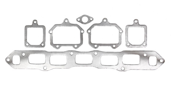 REM7009 Exhaust Gaskets Toyota 3.9L F/4.2L 2F