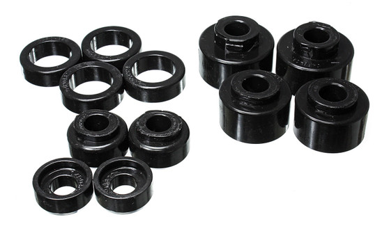 ENE4-4121G Body Mount Set 