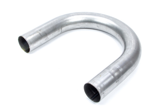 PEPH7056 U-Bend Mild Steel 2.500 x 6in Radius 16 Gauge