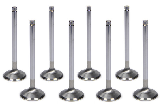 MAN11677-8 LS1 S/D 1.600 Exhaust Valves