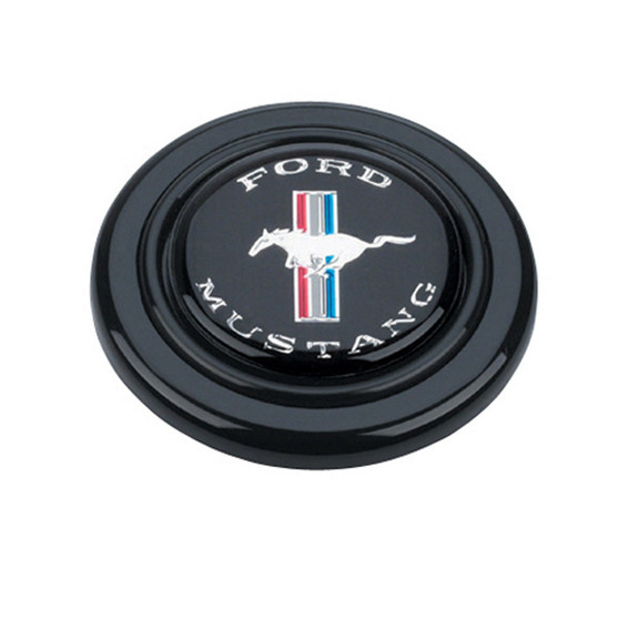 GRT5668 Mustang Signature Horn Button