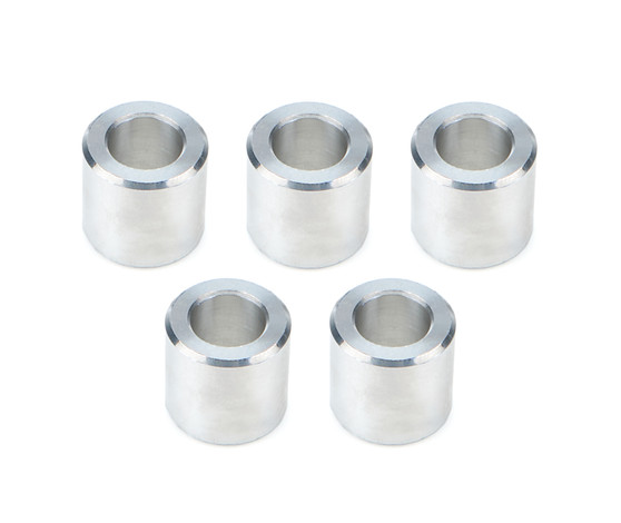 DRR7005-112P Billet Lug Nut Spacer Washers 1-1/8 Thick 5pk