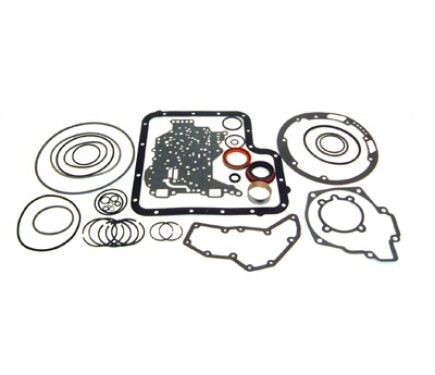 TCI328600 TH350 Racing Overhaul Kit