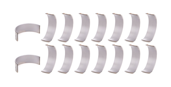 DAIRS5319V-009 Rod Bearing Set SBC w/2.100 Pin