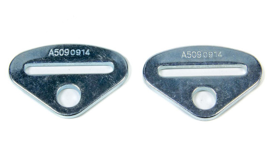 CRW11549 Bolt In Bracket Pair 