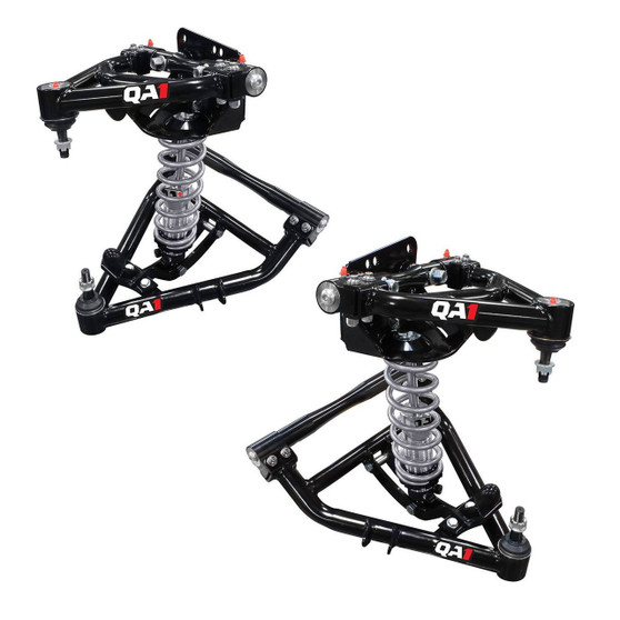 QA152611-D750 63-87 C10 Control Arm Kit Coil Over 750lb