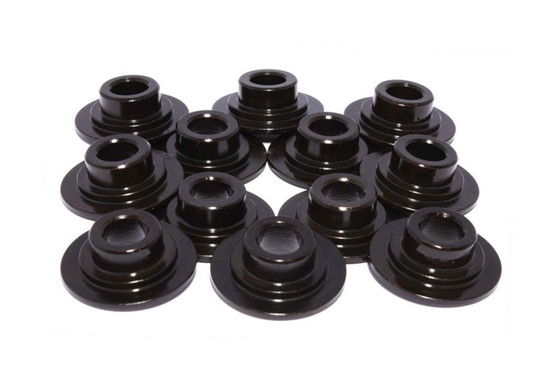 COM742-12 Valve Spring Retainers Steel- 7 Degree