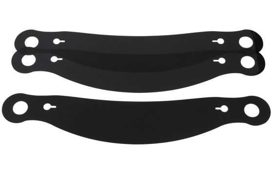 ROP10205S Tearoff Smoked Bell/ RaceQuip/ Pyro/ RCI