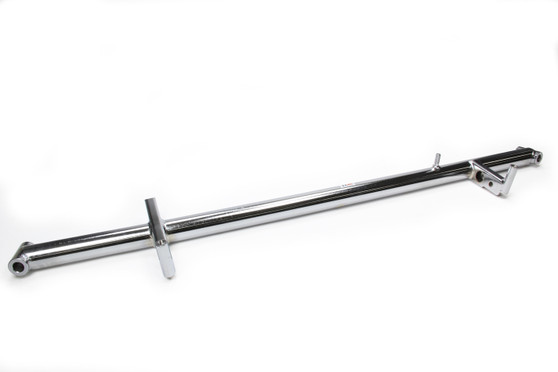 TIP3502 600 Front Axle 39.5in Torsion Tall Boss Chrome