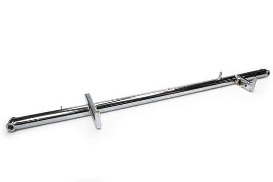 TIP3506 600 Front Axle 42in Torsion Wingless Chrome