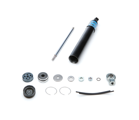 BIL33-345680 Shock SG2 Digressive 7in 36mm Dry Kit
