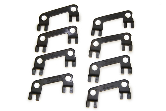 PQX1135101 Pushrod Guideplate Set Ford 351C/351M/400 70-74
