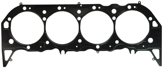 FEL1075-053 BBC MLS Head Gasket 4.580in .053in