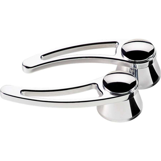 BSP45520 Door Handle GM/Ford (49 Up) Polished