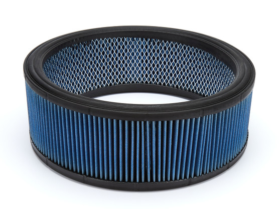 WLK3000857 Low Profile Filter 14x5 Performance Washable