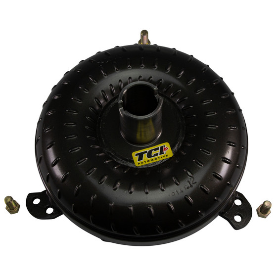 TCI241000 10in Street Fighter Torque Converter