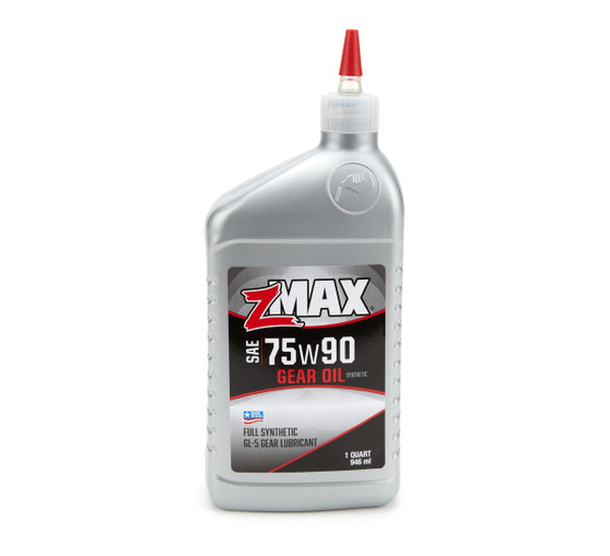 ZMA88-204 Gear Oil 75w90 32ounce Bottle