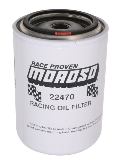 MOR22470 Ford/Chry. Race Filter 