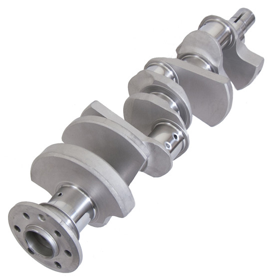 EAG434033106123 SBM 340 4340 Forged Crank - 3.310 Stroke