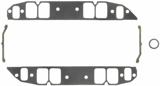 FEL1239 BB Chevy Intake Gaskets RECT. PORT 1.82in x 2.54