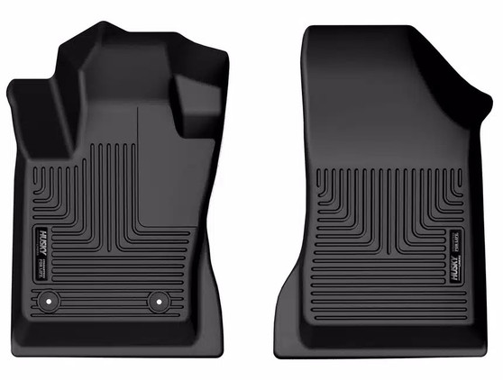 HSK54171 X-Act Contour Floor Liners