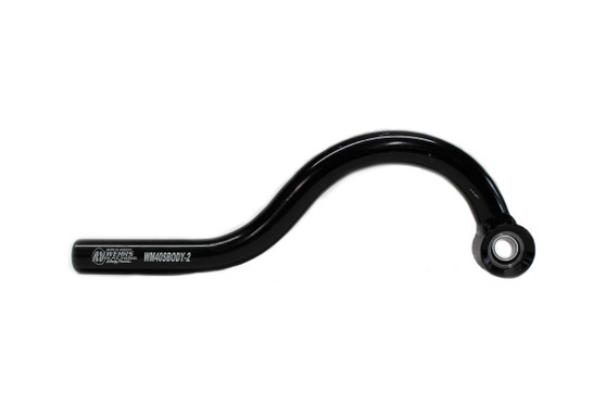 WEHWM40SBODY-2 J-Bar Body Only 4in Drop 15-1/2in Long