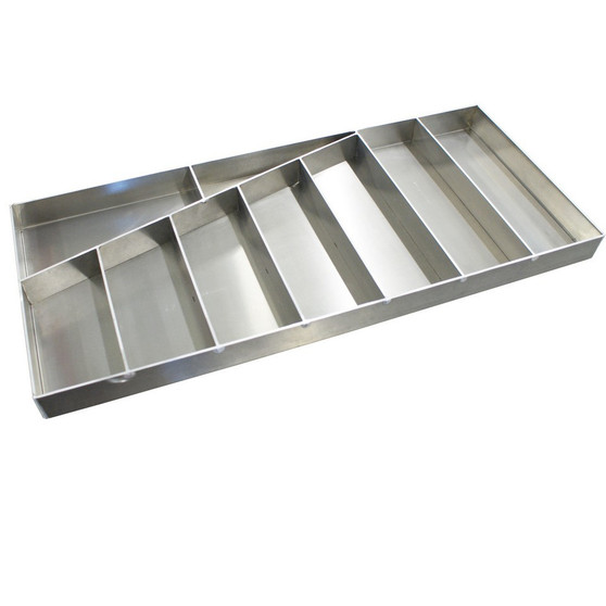 HRPHRP6115-7 Wrench Tray for Trailer 
