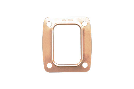SCE9452 Pro Copper Flange Gasket - T4 Turbo Charger