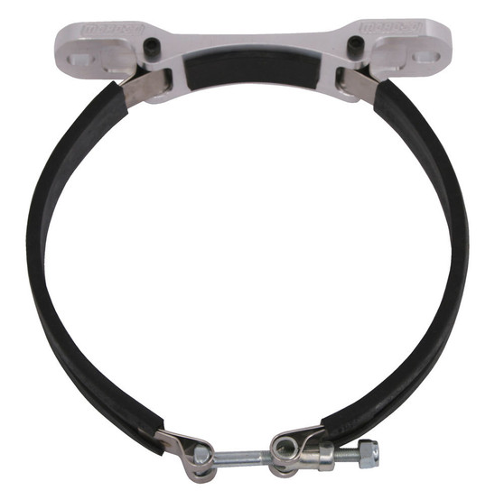 MOR22674 Dry Sump tank Mount - Fits 7in Dia. Tanks