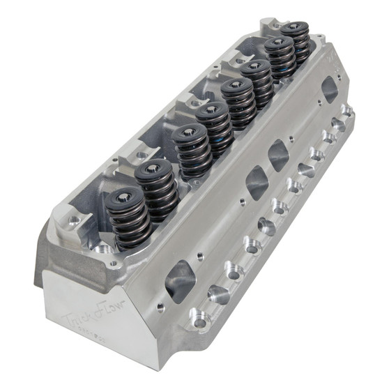 TRFTFS-61617802-C01 BBM Alm Cylinder Head 270cc  Assembled