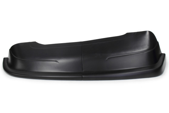 DOM2301-BK Dominator Late Model Nose Black