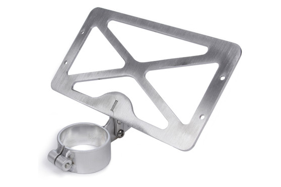 IDI2109000030 Holley 2in Column Lightweight Dash Mount