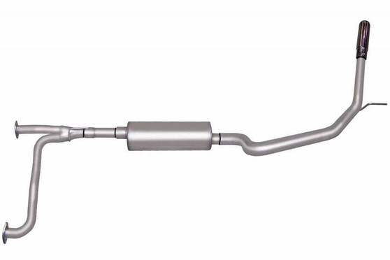 GIB12213 Cat-Back Single Exhaust System  Aluminized