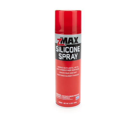ZMA88-504 Silicone Spray 12oz. Can 