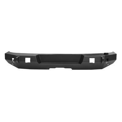 WES59-82035A WJ2 Rear Bumper 