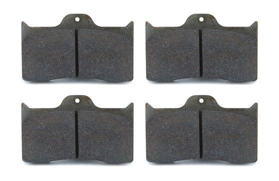 WIL150-40-7112K Brake Pad Set BP-40 7112 Forged Dynalite