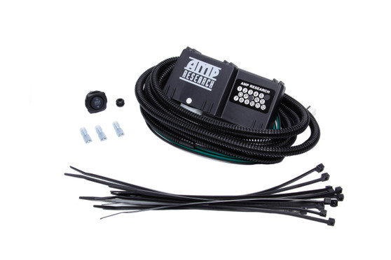 AMP79105-01A Powerstep Override Switch