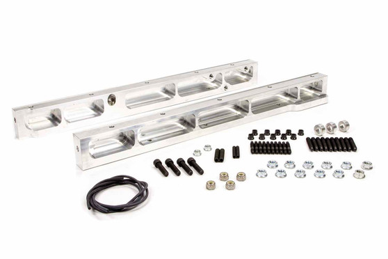 MOR22934 Oil Pan Spacer Kit - Use w/Dart LS Next Block
