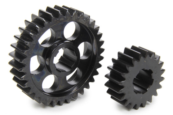 SCS618 Quick Change Gear Set 6 Spline