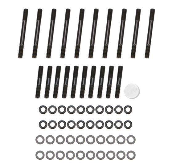 OTT10656 SBF 351W Head Stud Kit 
