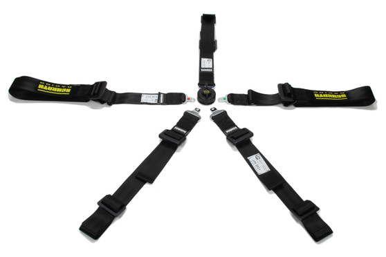 SRBSR91152PDO-5 5pt Harness Profi 2x2 Pull-Down Lap