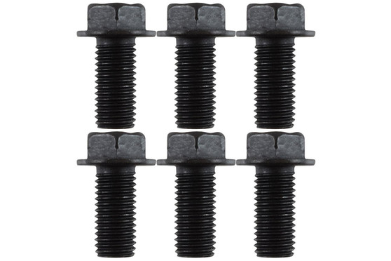 ICT551926 Trans Flywheel Bolts Fle xplate Kit LS1 LS3 LS2