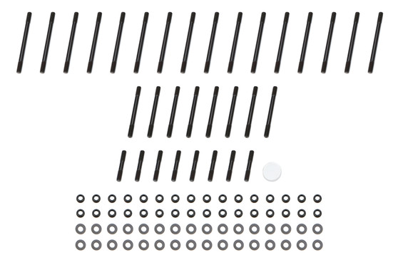 OTT10521 BBC Head Stud Kit   w/ GM Perf/Dart Heads
