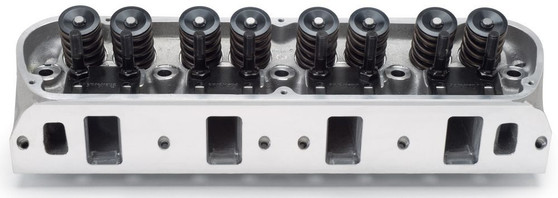 EDE77189 SBF Victor Jr. Cylinder Head - Assm.